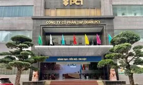 PC1 bổ nhiệm thêm Phó Tổng Giám đốc sau biến cố thượng tầng