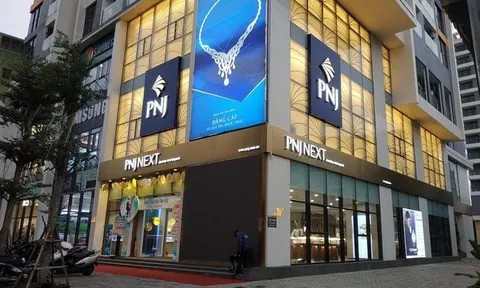 Trước khủng hoảng kim cương, PNJ triệu tập ĐHĐCĐ bất thường