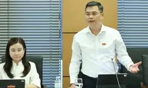 Lo ngại việc áp dụng tùy nghi "tỷ lệ an toàn khác" đối với ngân hàng