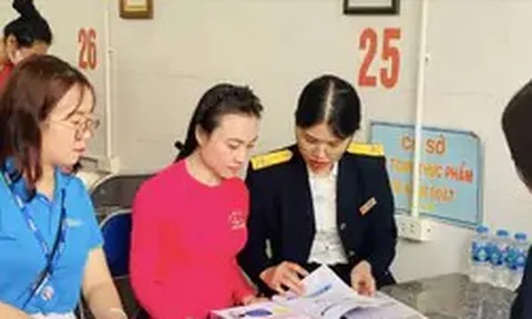 Đề xuất giảm 30% thuế cho hộ kinh doanh, doanh nghiệp thu dưới 10 tỷ đồng