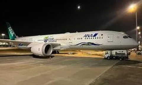 2 ngày trước - 5/8, sân bay Tân Sơn Nhất ghi nhận một máy bay lạ cất cánh