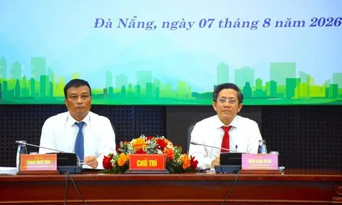 Giữ đường phố sạch, Đà Nẵng yêu cầu "rõ người, rõ trách nhiệm"