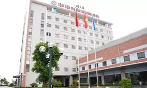 Khai trương cơ sở 2 BV Phụ sản Trung ương: Nhiều kỹ thuật chuyên sâu sẽ được triển khai