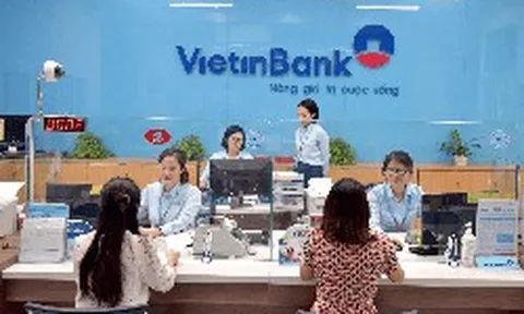 Chính phủ yêu cầu nâng tỷ lệ sở hữu Nhà nước tại VietinBank lên tối thiểu 65%
