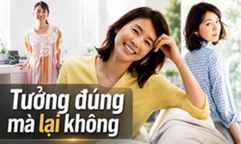 Mua nhà sớm, trả nợ nhanh, không tiêu cho bản thân: 5 điều tưởng đúng nhưng chưa chắc tốt