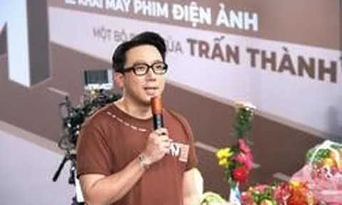 Trấn Thành công bố phim Tết 2027, nghe tên ai cũng quả quyết “chắc chắn là siêu phẩm”
