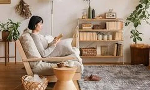 Trong ba nỗi ám ảnh lớn nhất của phụ nữ, vì sao một căn nhà riêng luôn đứng đầu?