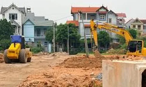 Vành đai 3 - Đòn bẩy mở rộng không gian phát triển phía Bắc Thủ đô