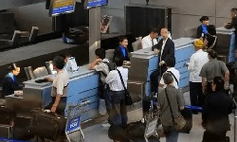 Cơ quan Thuế thông báo: Tạm hoãn xuất cảnh đối với tất cả những ai nằm trong danh sách sau đây