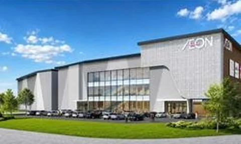Việt Nam sắp có công trình trị giá 940 tỷ đồng do tập đoàn Nhật Bản đầu tư: Xây dựng thần tốc trong 1 năm, tạo ra 800 cơ hội việc làm