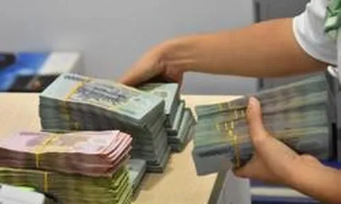 Lãi suất ngân hàng 8/8 tại MB, Sacombank, HDBank, Agribank, Vietcombank, BIDV, VietinBank,...