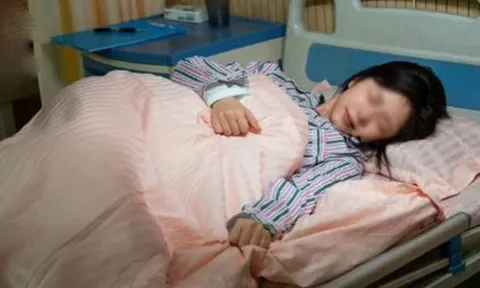Nữ sinh 15 tuổi tử vong sau thời gian dài chướng bụng, bác sĩ cảnh báo thói quen "cực độc"