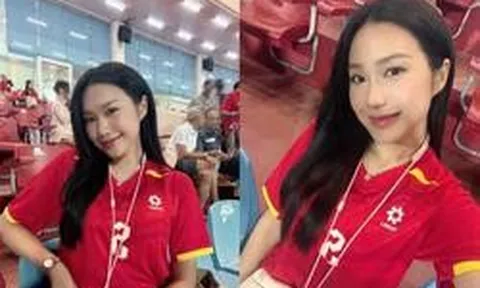 Doãn Hải My đeo túi hàng hiệu, bế con đến khách sạn gặp Văn Hậu, visual "cam thường" có còn xinh đẹp như ảnh tự đăng?