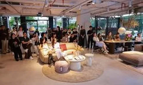Dàn sao Việt hội ngộ tại sự kiện đặc biệt, khám phá xu hướng biến nhà thành “chốn chữa lành”