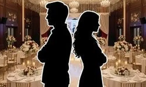 Cặp đôi đình đám showbiz ly thân gấp sau 15 ngày cưới