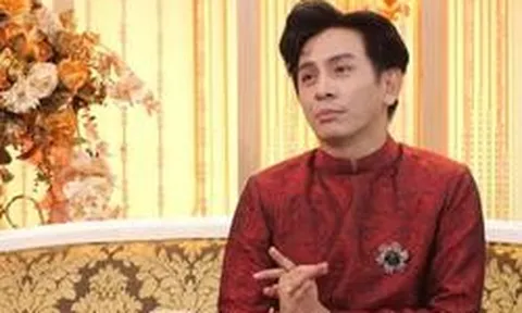 Người thay thế NSƯT Thành Lộc làm giám đốc: "Tôi nói thẳng"