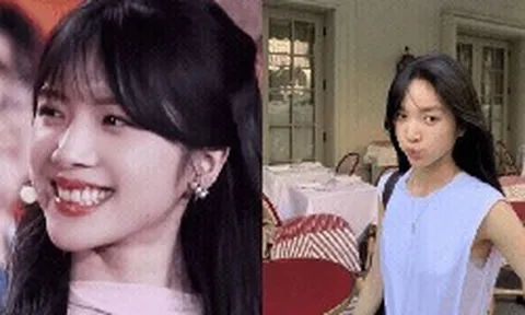 Nữ chính phim hot 8 nghìn tỷ: Visual tự nhiên như "tình đầu", ngoài đời cũng rất đơn giản