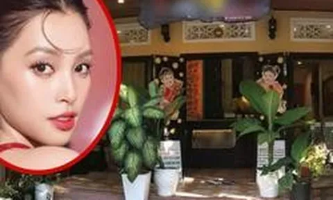 Căn nhà ở quê của Hoa hậu Tiểu Vy