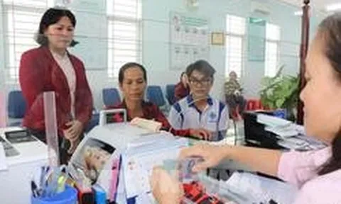 Đề xuất nâng mức cho vay học sinh, sinh viên nghèo lên gấp đôi