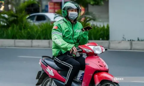 Grab lĩnh án phạt 1,36 tỷ đồng vì 6 vi phạm về bảo vệ quyền lợi người tiêu dùng