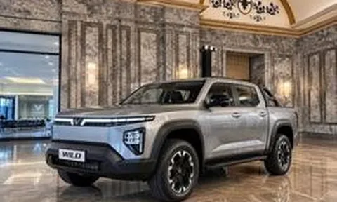 Tin xe 7/8: VinFast VF Wild lộ diện, Nissan hé lộ SUV điện NX7