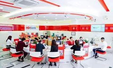 Lãi suất ngân hàng HDBank mới nhất tháng 8/2026: Gửi kỳ hạn nào có lãi suất cao nhất?