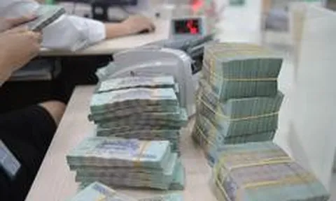 Lãi suất ngân hàng 9/8 tại Agribank, Vietcombank, BIDV, VietinBank, MB, Sacombank, HDBank,...