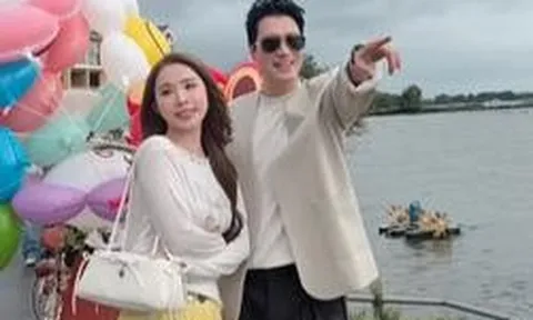 Nơi Việt Anh - Quỳnh Nga vừa đi du lịch: Không phải ai cũng tới được