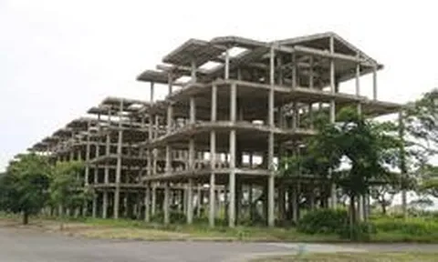 Nhà nước mua lại dự án thương mại: Đất không bị lãng phí, quỹ nhà được mở rộng