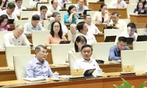 Ngăn chặn việc sử dụng quan hệ tín dụng tạo sức ép lên khách hàng