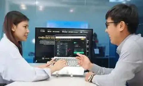 Định hình thị trường tài sản mã hóa Việt Nam an toàn: Kênh dẫn vốn mới