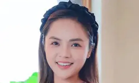 Thu Quỳnh: 'Tôi đã quên chuyện mặc váy cưới'