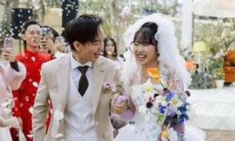 Thi Chông Gai mà vẫn bị chê mờ nhạt, vợ ca sĩ có hit 151 triệu views lên tiếng