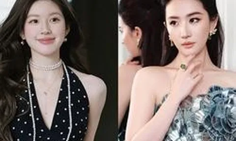 Lưu Diệc Phi, Triệu Lộ Tư không có phim để đóng
