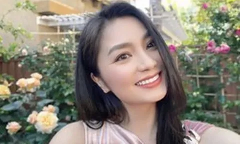 Cuộc sống của mỹ nhân phim giờ vàng VTV sau 7 năm theo chồng xuất ngoại