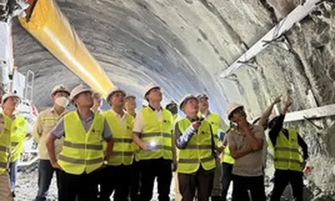 Cùng 'chinh phục' loạt dự án hầm, cao tốc có quy mô lớn trên cả nước, Hội đồng Cố vấn của Đèo Cả có vai trò quan trọng như thế nào?