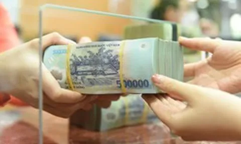 Một ngân hàng lớn vừa điều chỉnh lãi suất tiết kiệm, có kỳ hạn giảm tới 1,4%/năm
