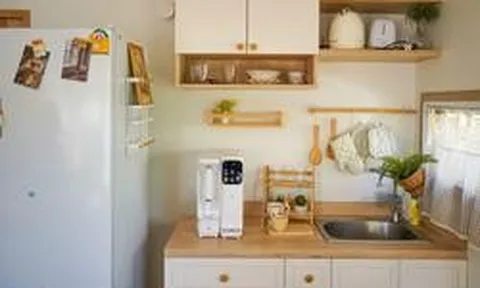 Đâu là lý do thực sự đằng sau màn gia nhập thị trường máy lọc nước của thương hiệu này?