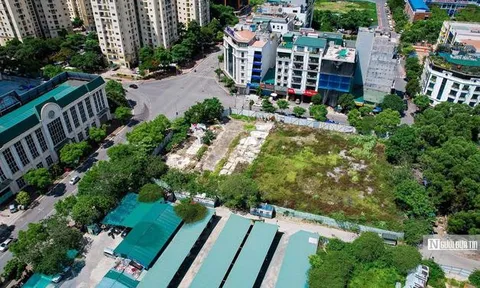 Quy định mới nhất về đền bù, hỗ trợ, khi người dân bị thu hồi đất ở Hà Nội