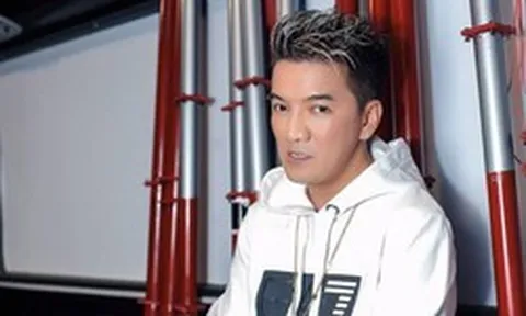 Đàm Vĩnh Hưng gây xôn xao mạng xã hội