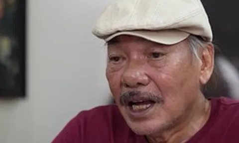 Nhạc sĩ Trần Tiến: "300 ngàn với tôi được 10 ngày sống"