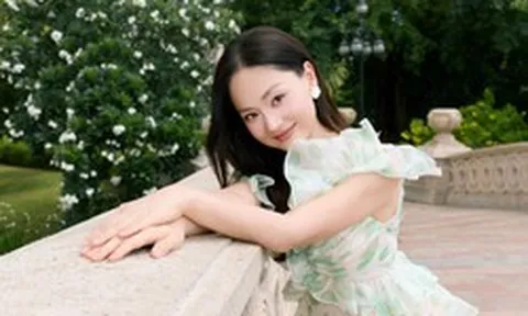 Tình hình hiện tại của "mỹ nhân phim giờ vàng" là mẹ đơn thân nuôi 2 con