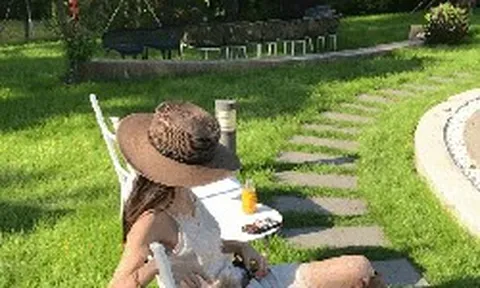 Chẳng dám tin đây là Angelababy, vợ cũ Huỳnh Hiểu Minh ăn gì mà nhan sắc sau 10 năm lại thế này?