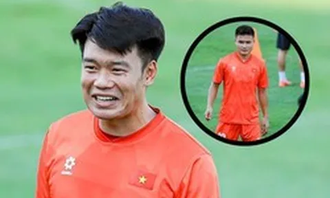 Thành Chung lên tiếng bảo vệ Quang Hải: "Cầu thủ lớn luôn đối diện với chỉ trích, tôi tin cậu ấy sẽ vượt qua được"