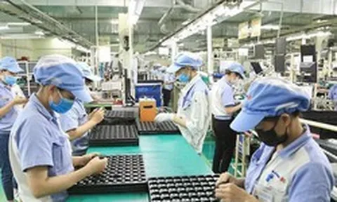 Giảm thuế thu nhập: Tạo thêm “khoảng thở” về tài chính cho doanh nghiệp