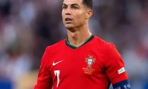 Vì sao tài khoản mang tên Cristiano Ronaldo trên TikTok bị cấm?