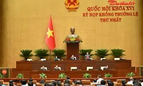 Đột phá, vượt trội để đô thị đặc biệt là đầu tàu trong phát triển kinh tế biển, biến khát vọng biển thành hiện thực