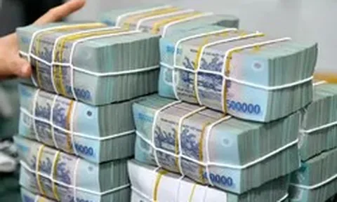 Lừa vay gần 10 tỷ đồng để đáo hạn ngân hàng rồi mất tích