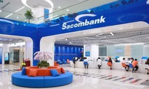Lãi suất ngân hàng Sacombank tháng 8/2026: Mức lãi suất cao nhất là bao nhiêu?