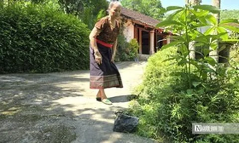Thanh Hóa: Người dân lo lắng mỗi khi mỏ đá nổ mìn